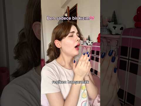 kız olmak 🎀 *reklam yoktur