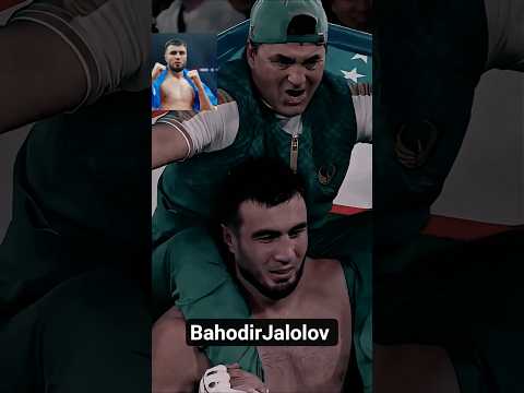 Bahodir Jalolov: 0 dan Chempiongacha#boks#BahodirJalolov#uzbekboxing