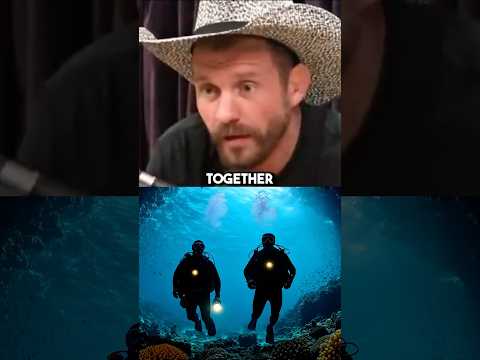 PART 2 - Cave Diving Story