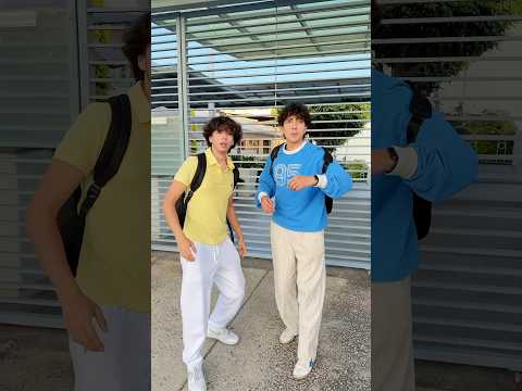 EL BRAVUCÓN DE LA ESCUELA 🏫