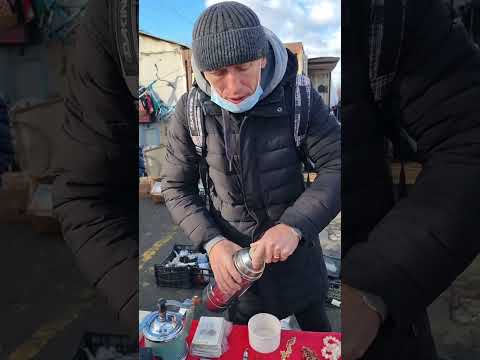Самые ЛУЧШИЕ ЦЕНЫ на БАРАХОЛКЕ