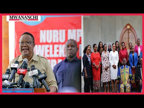 LISSU ATAKA UKOMO WA MADARAKA CHADEMA, AHUSISHA NA WABUNGE WA ‘COVID 19’