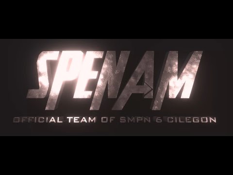 KENANGAN SPENAM ANGKATAN 2020/2021