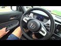 Honda Jazz Crosstar