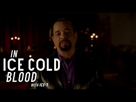In Ice Cold Blood: Official Series Trailer -  Premiering Sunday April 1 at 7/6c | Oxygen