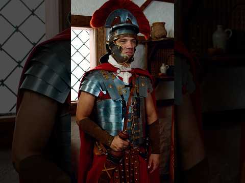 Символ чести Легионера - Цингулум