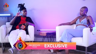 Exclusive: The queen of gold uncensored – BBMzansi