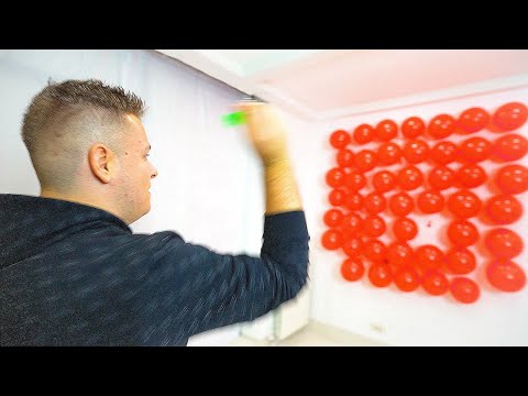 KAMERMAN NE ZNA DA GAĐA!!