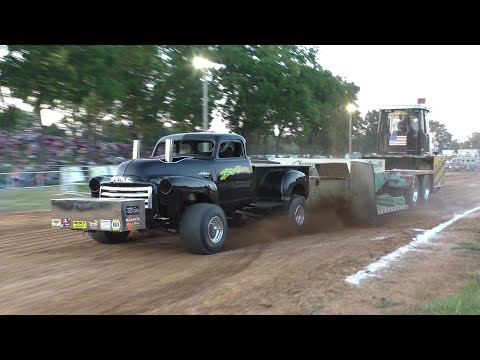 4x4 Pulling Trucks For Sale In Missouri 10 21