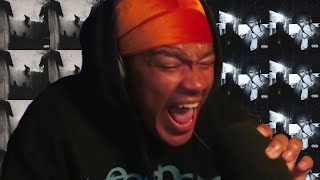 JACKBOYS & TRAVIS SCOTT - JACKBOYS 2 - FIRST REACTION/REVIEW