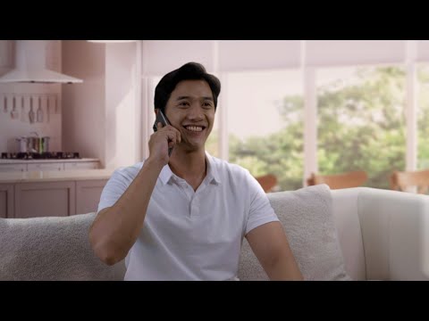 Neo QLED 8K - Kurir dan Pak Sabar | Samsung Indonesia