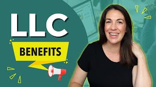 Protect Yourself and Your Business! Benefits of Forming an LLC for Your Business