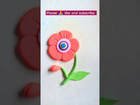 #clayart #diy #craft #shortsvideo #trending #shorts