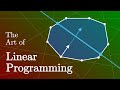 Linear Programming Concepts and Applications