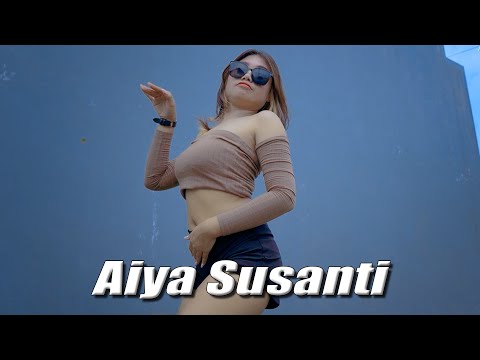 DJ AIYA SUSANTI REMIX FULL BASS PARGOY DIVANA PROJECT