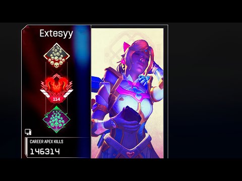 Extesyy Got Asked To Play Wattson In Ranked