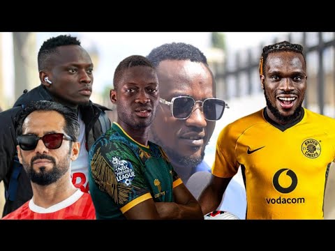 TSHABALA, MUKWALA OUT!! USAJILI WA SIMBA MSIMU UJAO KIBOKO