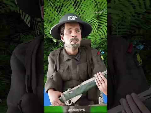 The Vietnam War’s Hidden Killer😲 | #shorts