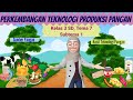 Food Technology Concepts and Applications