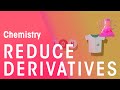 Functional Groups in Chemical Reactions