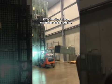 #chef #arbeit #florian #funny #entertainment #foryou #meme #viral #viralshort #humor #work #forklift
