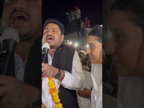 बहन Iqra Hasan की जीत होने पर लोगों का धन्यवाद करते विधायक Nahid Hasan #iqrahasan #kairana #shorts
