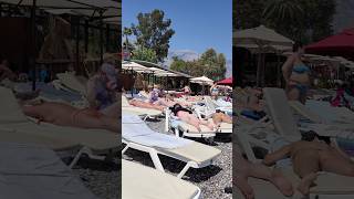 🇹🇷A Perfect Day in Kemer Antalya