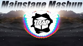 Justin Mylo & Roys vs Alesso - In My Bones vs I Wanna Know vs Without You (Trap Box Mashup)