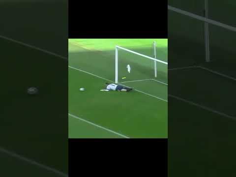 MUST WATCH Goalkeeper skill #shortvideo #short #shorts #subscribe