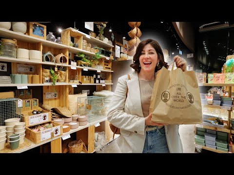 Im Haushalt & Deko Paradies | Mein absoluter Geheimtipp | Sostrene Grene Live Shopping