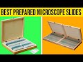 Microscope Slide Set Knowledge