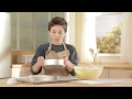 Cake Preparation and Decoration Techniques