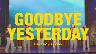 Goodbye Yesterday | Metro Life Church | Metro Kids | Lyric Video