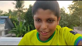 Daily vlog 2....!!