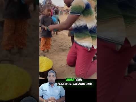 Cómo alimentar los #niños más pobres de #África