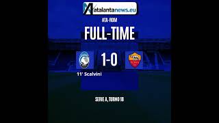 Pagelle e tabellino di Atalanta-Roma, Serie A 2025 2026
