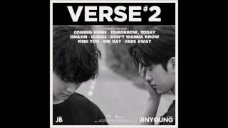 JJ Project  Find You  VERSE 2