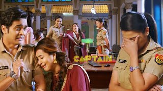 Naina ने अपने पति की दूसरी बीवी को कैसे दिलाया इंसाफ़ ? Best of Maddam Sir | Full Episode