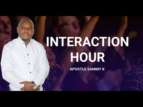 INTERACTION HOUR 13/07/2025  ,