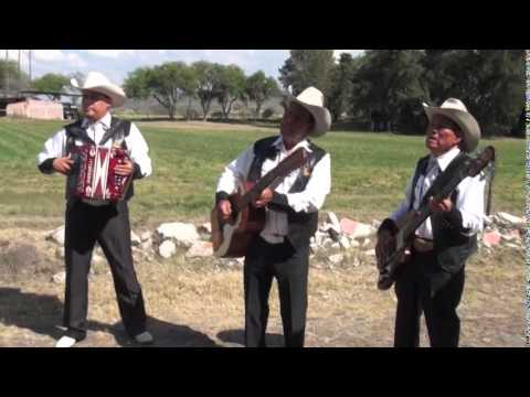 HNOS BANDA CORRIDO DE LA MUERTA
