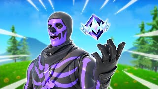 🔥 FORTNITE RUSH UNREAL TOP RELOAD !  (Live Fortnite FR)