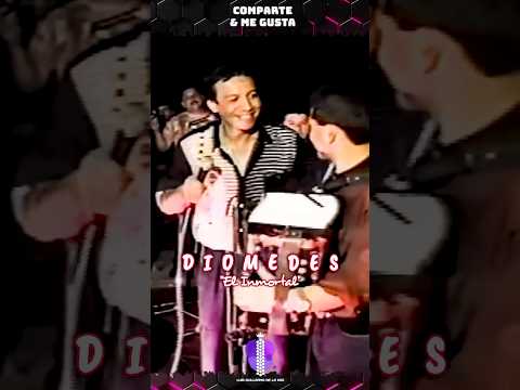 Así el CACIQUE de la junta DIOMEDES DÍAZ MAESTRE armaba las camiones en su SHOW #fyp #vallenato #1k