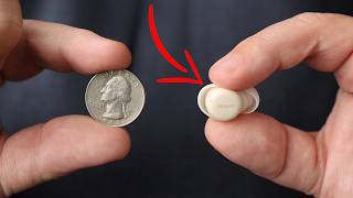 Tiny Earbuds With Extremely Powerful Sound! : SomniPods 3