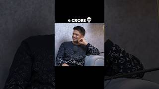 4 Crore Free Fire ID