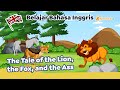 Understanding Animal Stories and Morals