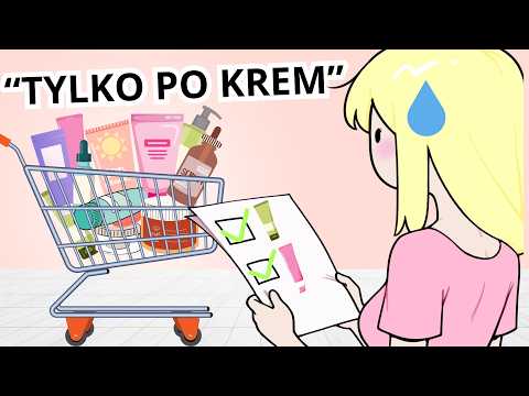 PRZESTAŃ WYDAWAĆ HAJS NA GŁUPOTY 🥺🥺🥺 | W Krainie Składów #kosmetyki #pielegnacja #skincare