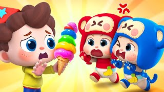 بسرعة بسرعة لا يمكن أن أنتظر | اغاني اطفال | بيبي باص | BabyBus Arabic