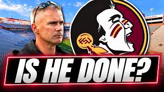 FSU Football Fans Are Done With Mike Norvell — Now What?
