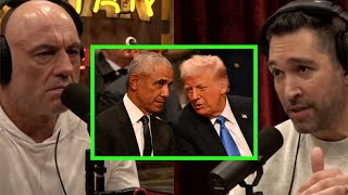 Dave Smith Criticizes Trump on Ukraine and Discusses Tulsi Gabbard Accusing Obama of Treason