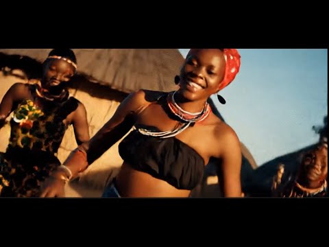 #afrobeat Kwame Vibe - Gimme love - New video clip music 2025